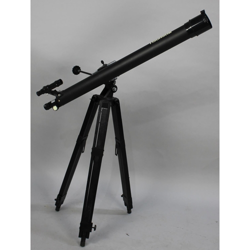 189 - A Bushnell Telescope on Tripod