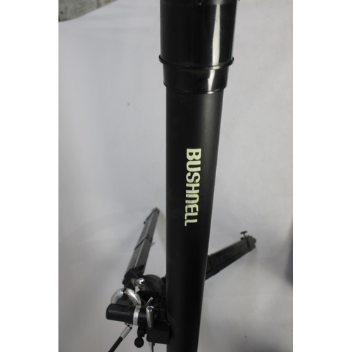 189 - A Bushnell Telescope on Tripod