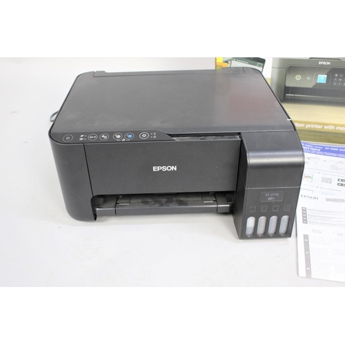 453 - An Epsom XP-3205 Printer, working order