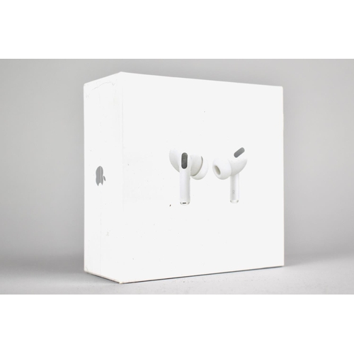 145 - A Pair of New Apple Airpods Pro