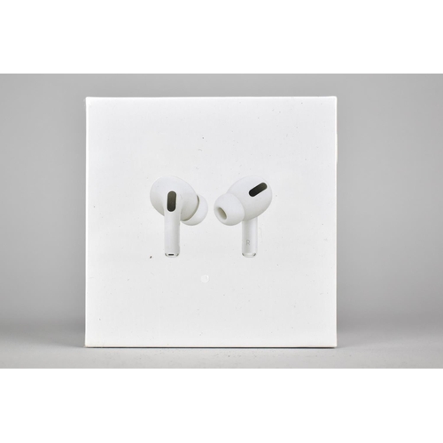 145 - A Pair of New Apple Airpods Pro