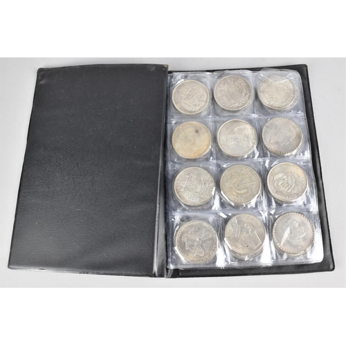 423 - A Collection of Replica Coinage