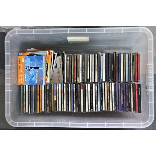 471 - A Collection of Various CD's