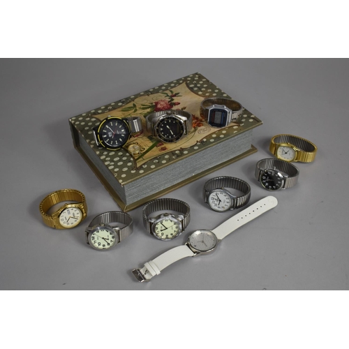 Crosshatch watch hot sale