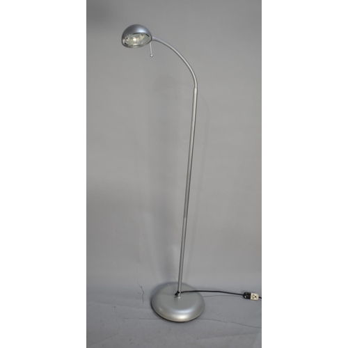 454 - A Modern Adjustable Reading Lamp