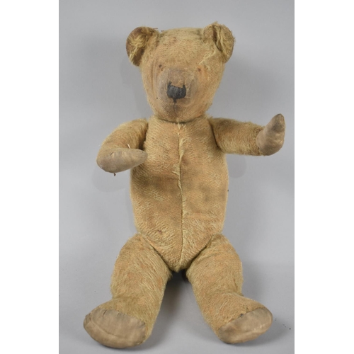 170 - A Vintage Teddy Bear, 45cms Long