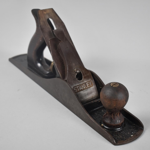 99 - A Vintage Stanley Bailey No 5 Plane