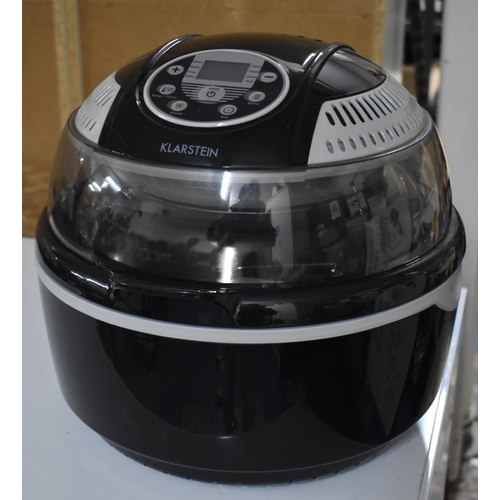 386 - A Klarstein Air Fryer