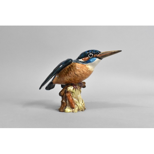 351 - A Beswick Kingfisher, Model no. 2371