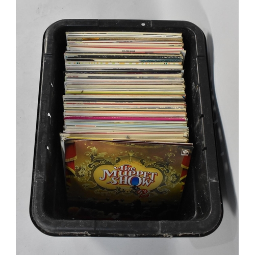 218 - A Collection of Various 33RPM Records, Mainly Classical