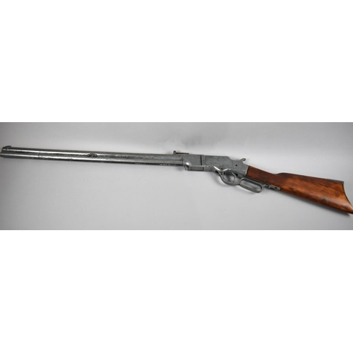 92 - A Replica Western/Cowboy Rifle