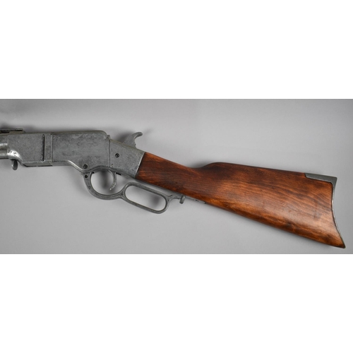 92 - A Replica Western/Cowboy Rifle