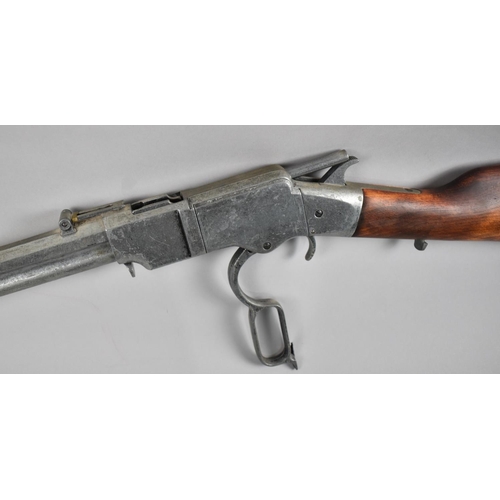 92 - A Replica Western/Cowboy Rifle