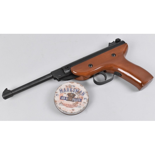 133 - A Westlake .177 Cal. Air Pistol