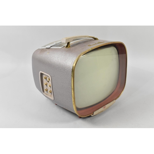 235 - A Vintage Royal Star Television