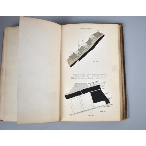 200 - Three Bound Volumes, In The Service of The Reich, Play Pictorial and Accidents in Mines in The North... 