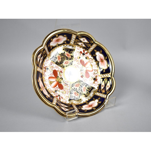 332 - A Collection of Various Ceramics to Comprise Royal Crown Derby Imari Dish, Beswick Brown Bear (Foot ... 