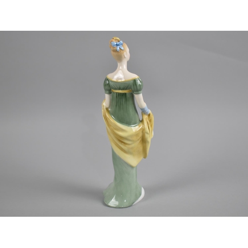 418 - A Royal Doulton Figure, Lorna HN2311