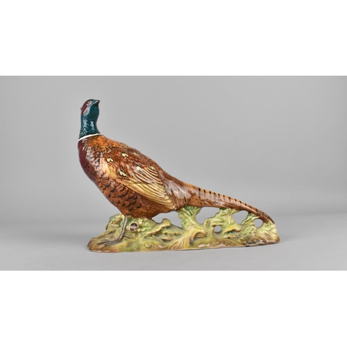 457 - A Beswick Pheasant, Model no.1225