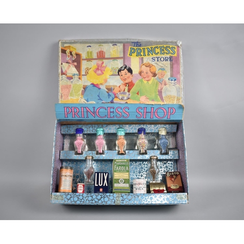 232 - A Vintage Peter Pan The Princess Store Toy