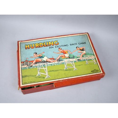 246 - An Early 20th Century Glevum Series Game, 