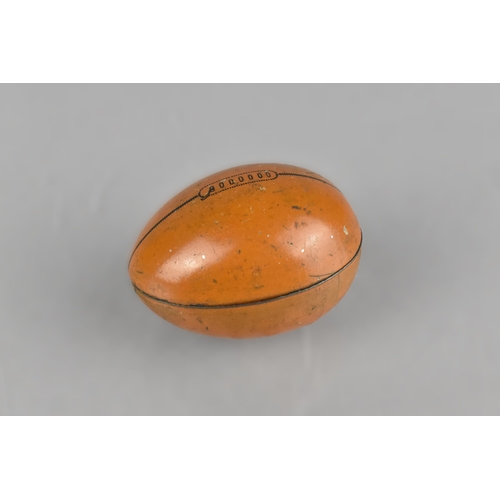 7 - An Early 20th Century Rowntree Novelty Miniature Sample Confectionery Novelty for a Single Chocolate... 