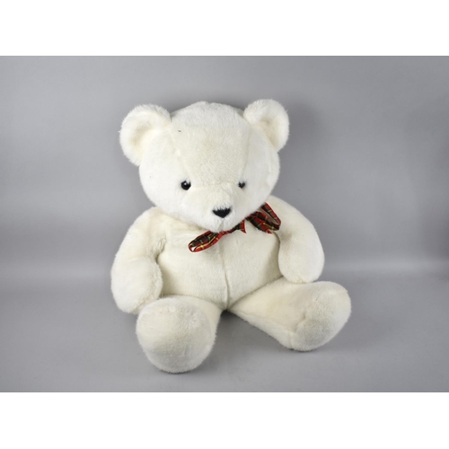 232 - A Large Huggles Teddy Bear, 74cms High