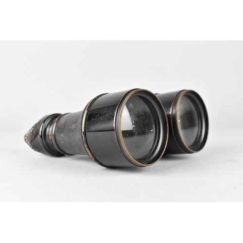 169 - A Pair of Vintage French Binoculars