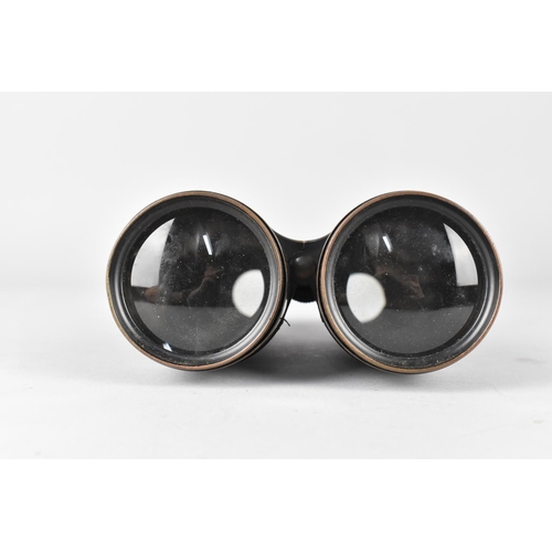 169 - A Pair of Vintage French Binoculars