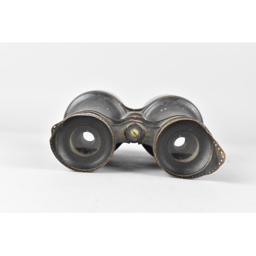 169 - A Pair of Vintage French Binoculars