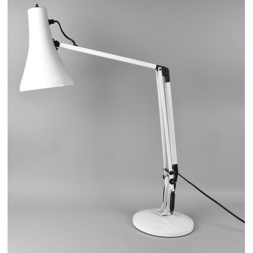 600 - A Modern Anglepoise Table Lamp