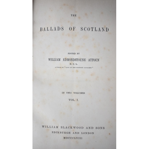 237 - A Set of Nine Volumes, The Plays of William Shakespeare, Published 1811, Condition Issues, Also a Si... 