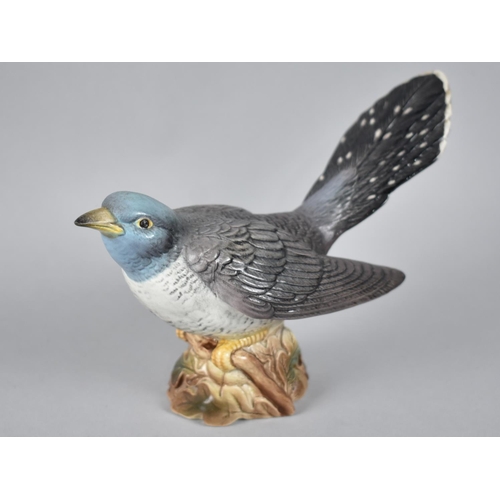 404 - A Beswick Cuckoo, no.2315