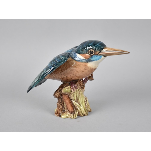 405 - A Beswick Kingfisher, no. 2371