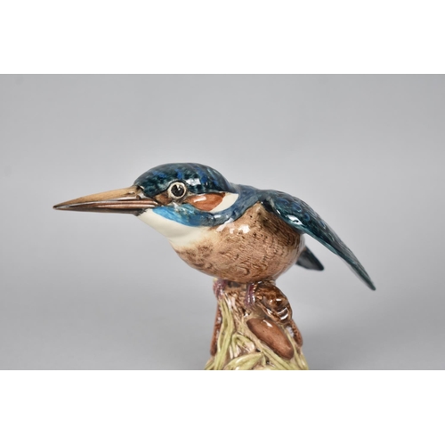 405 - A Beswick Kingfisher, no. 2371