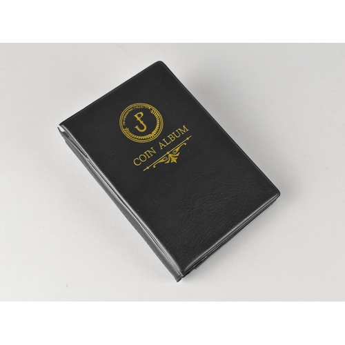 300 - A Coin Album Containing Various Coinage to Comprise Special Edition Two Pound Coins etc