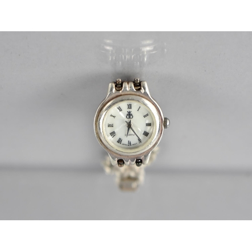 Brooks and bentley ladies watches best sale