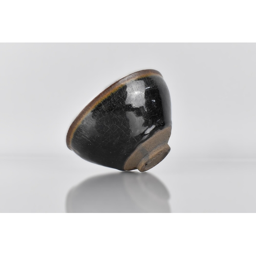 384 - A Chinese Song Dynasty Jian Ware 