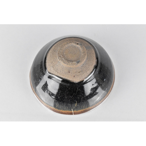 384 - A Chinese Song Dynasty Jian Ware 