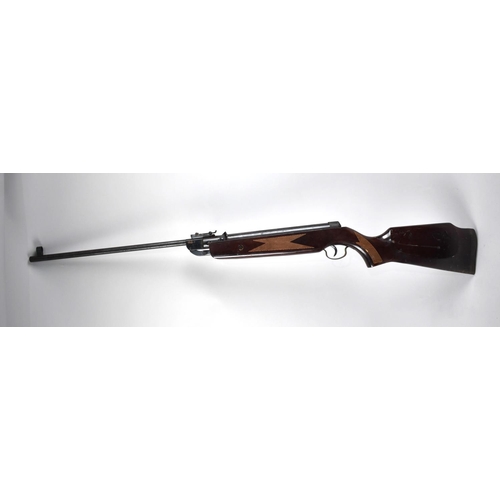 111 - A Sportsmarketing XTB2K Air Rifle, Working Order