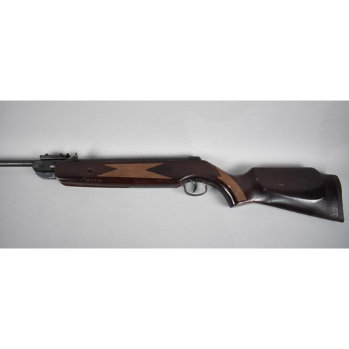 111 - A Sportsmarketing XTB2K Air Rifle, Working Order