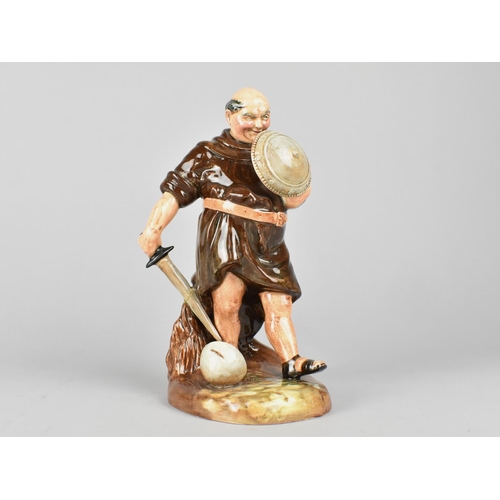 410 - A Royal Doulton Figure, Friar Tuck HN2143