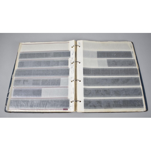 447 - A Large Collection of 1000+ Glass Negatives Featuring Some Late 60's Mainline Steam, Mostly 80's to ... 