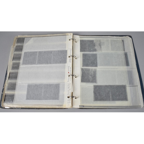 447 - A Large Collection of 1000+ Glass Negatives Featuring Some Late 60's Mainline Steam, Mostly 80's to ... 