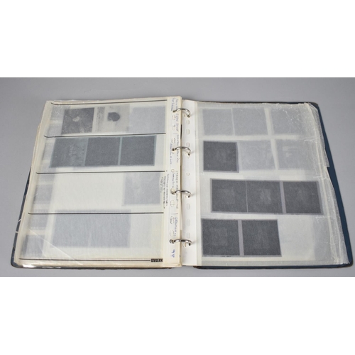 447 - A Large Collection of 1000+ Glass Negatives Featuring Some Late 60's Mainline Steam, Mostly 80's to ... 