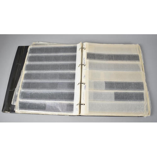 447 - A Large Collection of 1000+ Glass Negatives Featuring Some Late 60's Mainline Steam, Mostly 80's to ... 