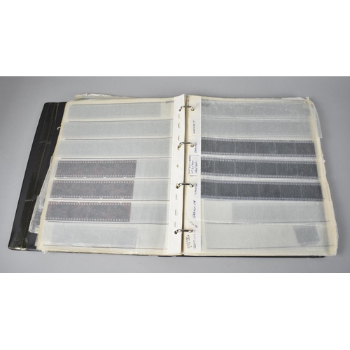 447 - A Large Collection of 1000+ Glass Negatives Featuring Some Late 60's Mainline Steam, Mostly 80's to ... 