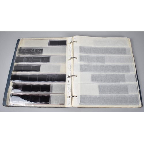 447 - A Large Collection of 1000+ Glass Negatives Featuring Some Late 60's Mainline Steam, Mostly 80's to ... 