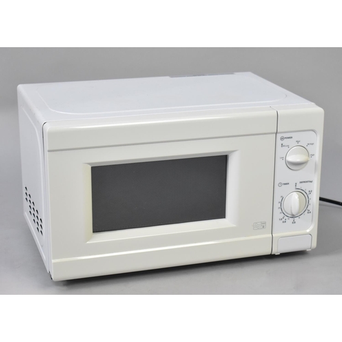 449 - A Microwave