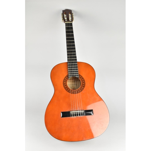 427 - A Stagg Handmade Classical Guitar